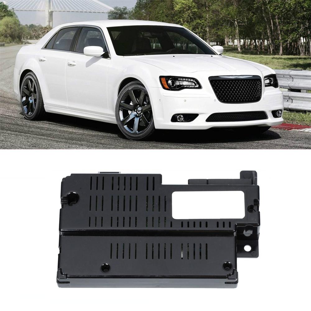 

68158126AC Telematics Module For Chrysler 300C Dodge Charger Journey 2012-2013