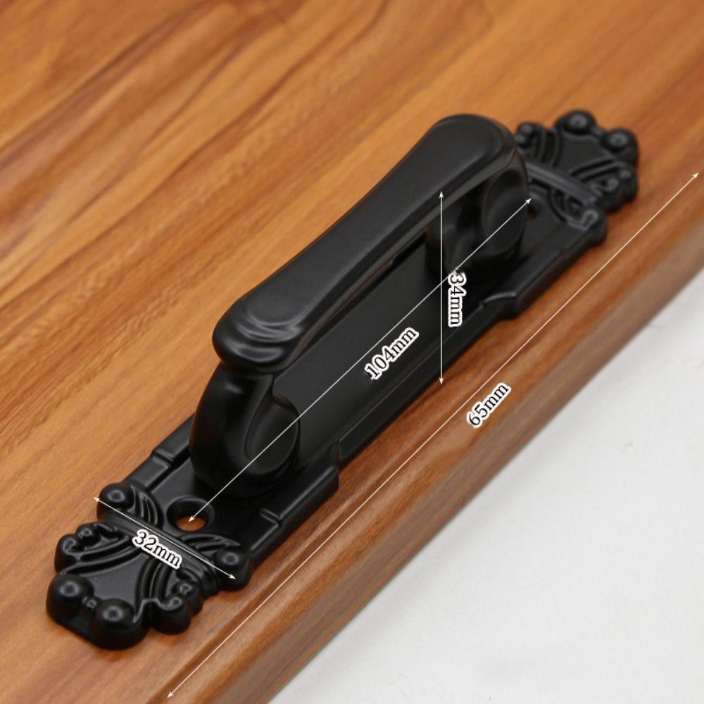 Pulls Closet Cabinet Drawer Handles Pulls Hardware Furniture Handle Practical Door Handle  Window