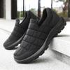Shoes men's new men's shoes outdoor versatile single shoes soft sole comfortable shoes shallow mouth fashion casual shoes
