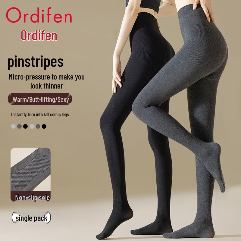 

Женские термо-леггинсы и колготки Oudifen для моделирования фигуры One Size