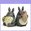 Cartoon Mein Nachbar Totoro Harz Miniatur Für Sukkulentengarten Pflanzen Dekoration Geschenk Für Naturliebhaber