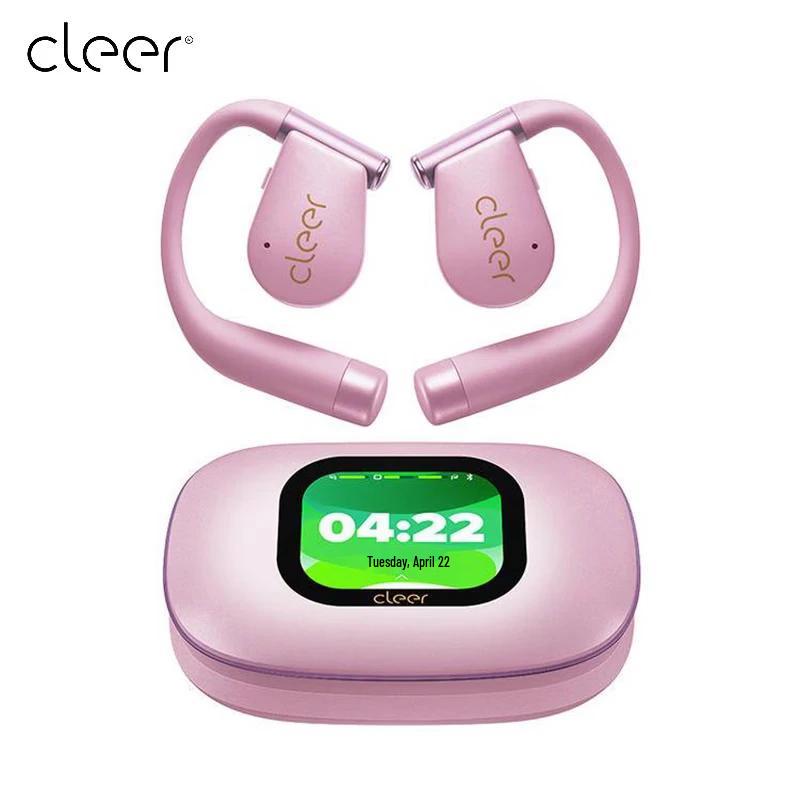 

cleerARC5 Audio Arc Open Ear-hook Bluetooth Sports Headphones
