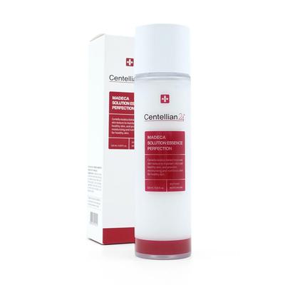Madeca Solution Essence Perfection 120ml – Hautberuhigung & Barrierepflege, Koreanisch
