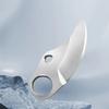 Scissors Head Pruning Machine High Carbon Steel Blade Hand-held Scissors Cordless Scissors SK5 Import Knife 3.5 Cm Blade