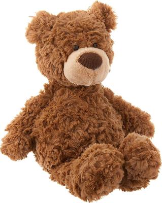 GUND Pinchy Brown Bear 6048356