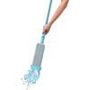 Spontex Flat Mop Easy System Max+ Integrated Wringing
