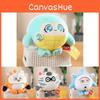 Party New Eggy Year Dolls Sleeping Children Stuffed Plush Toys Birthday Gifts