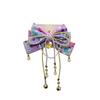 Retro Kimono Barrettes Japanese Style Bowknot Hair Clip Exquisite Side Clip  Lolita