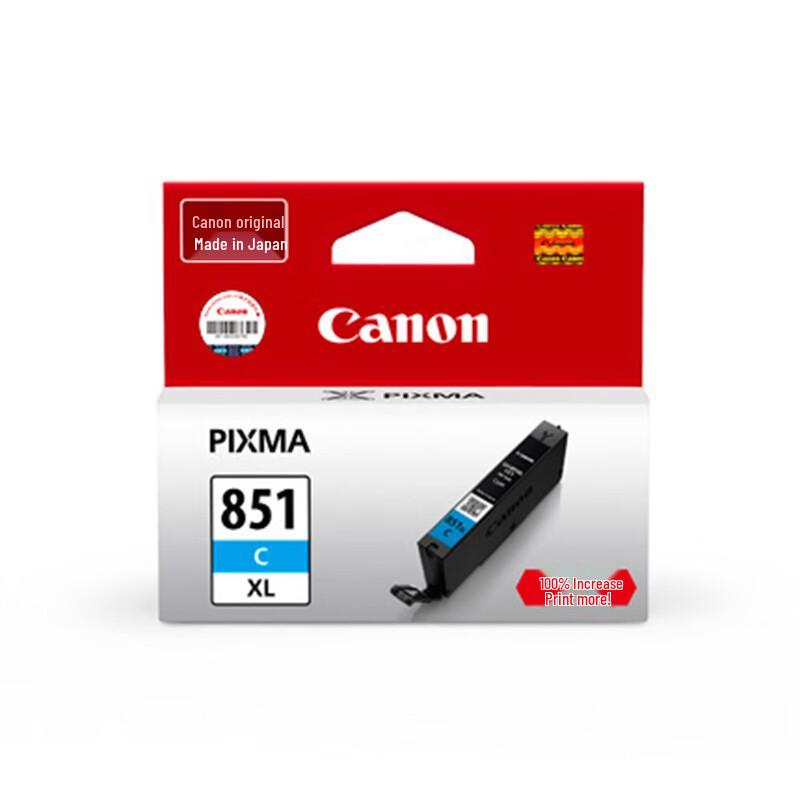 Canon PGI-850XL/CLI-851XL Series Ink Cartridges