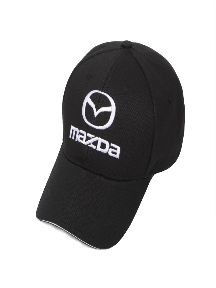 LGIY9 Embroidered Baseball Cap - Ideal Outdoor Summer Sports Hat for Both Men and Women Designed As Accessories for Mazda 2 Mazda 6