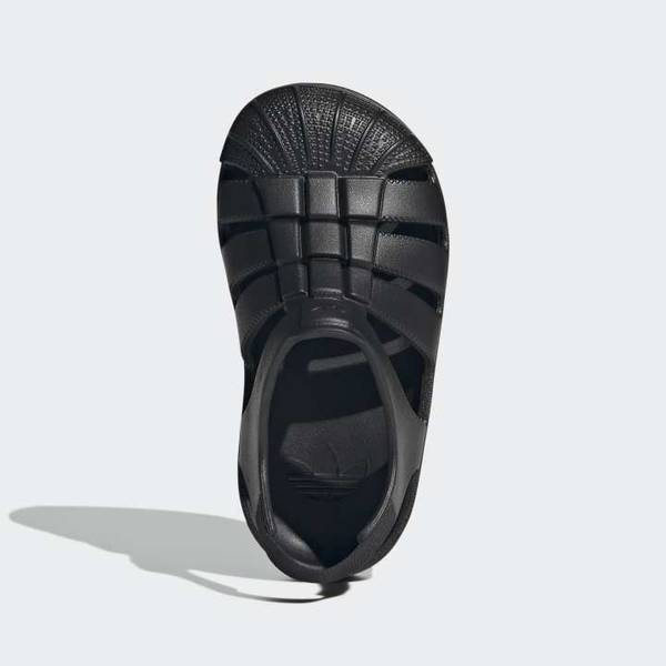 Adidas Kids Superstar Sandal