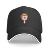 Bubble O Bill (green) Baseball Cap cute Horse Hat Trucker Hats For Unisex Womens