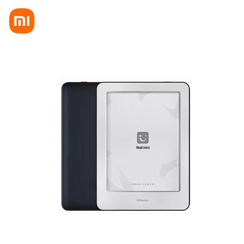 Xiaomi Duokan 6-дюймовый E-Ink ридер