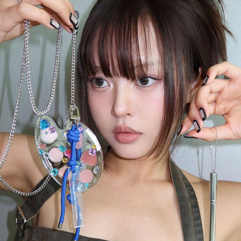 

[Palkku SET] Last Eye Palette Decoration Edition SET 05 Blooming Drawing