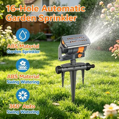 Arrosage et irrigation – Arroseurs pour jardin