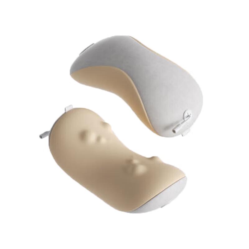 PGG Cashew Waist Massager