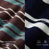 Peacebird Simple Commuter Polo Dress