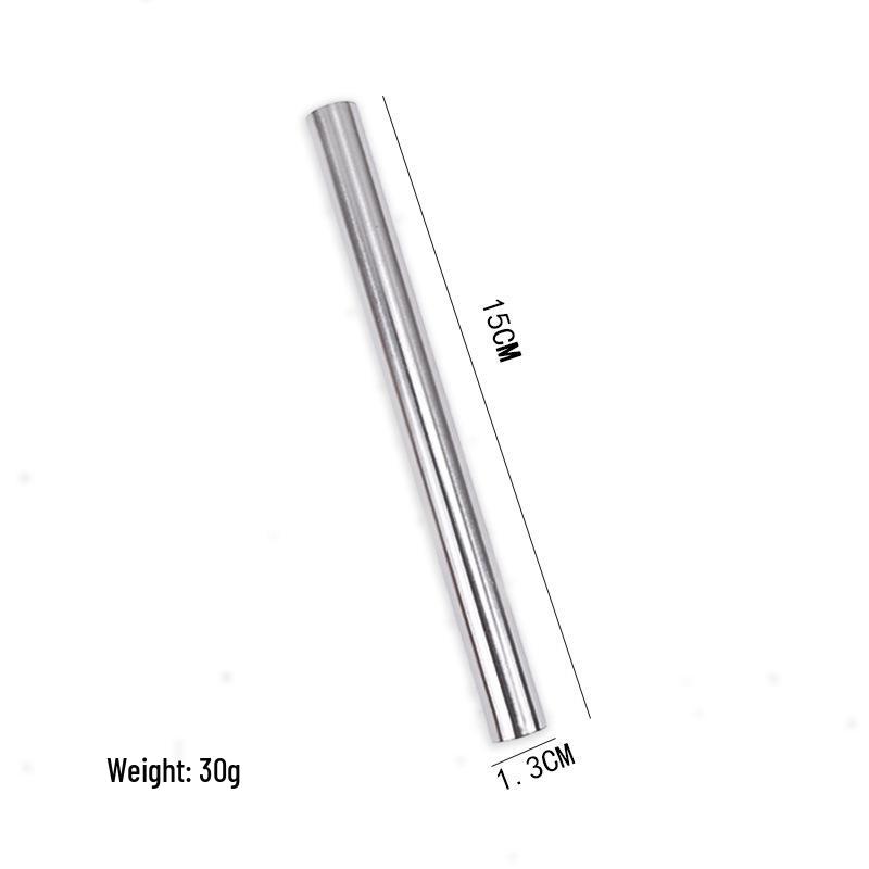 

Golden Cudgel Dual-Head Cat Eye Nail Art Magnet