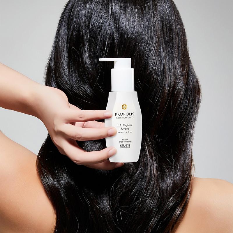 KERASYS Propolis Hair Bonding EX Repair Serum 100ml
