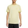 adidas Originals T Shirt Men's Pink Yellow JN7021