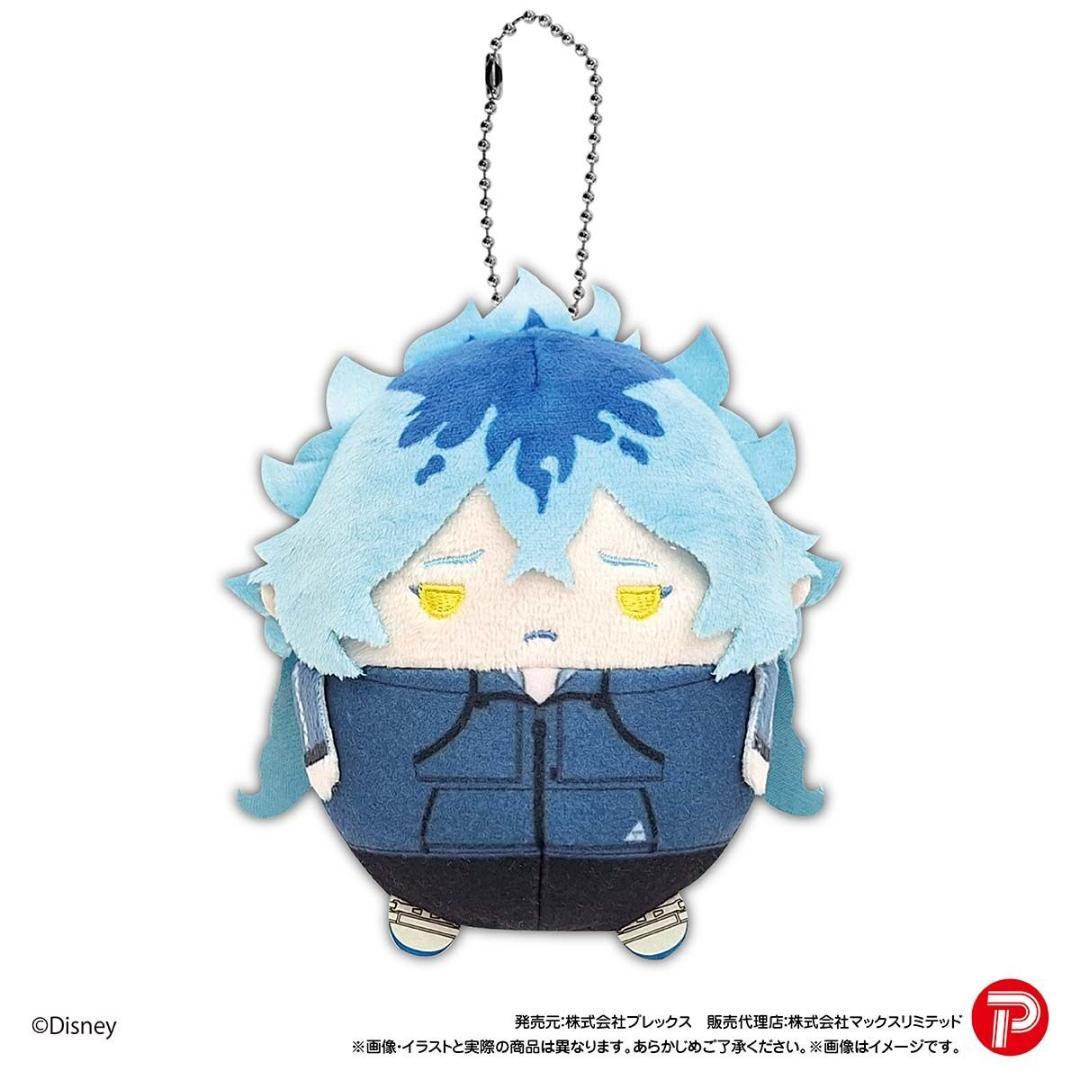 

[USED] Twisted Wonderland Fuwakororin 3 Idea Shroud