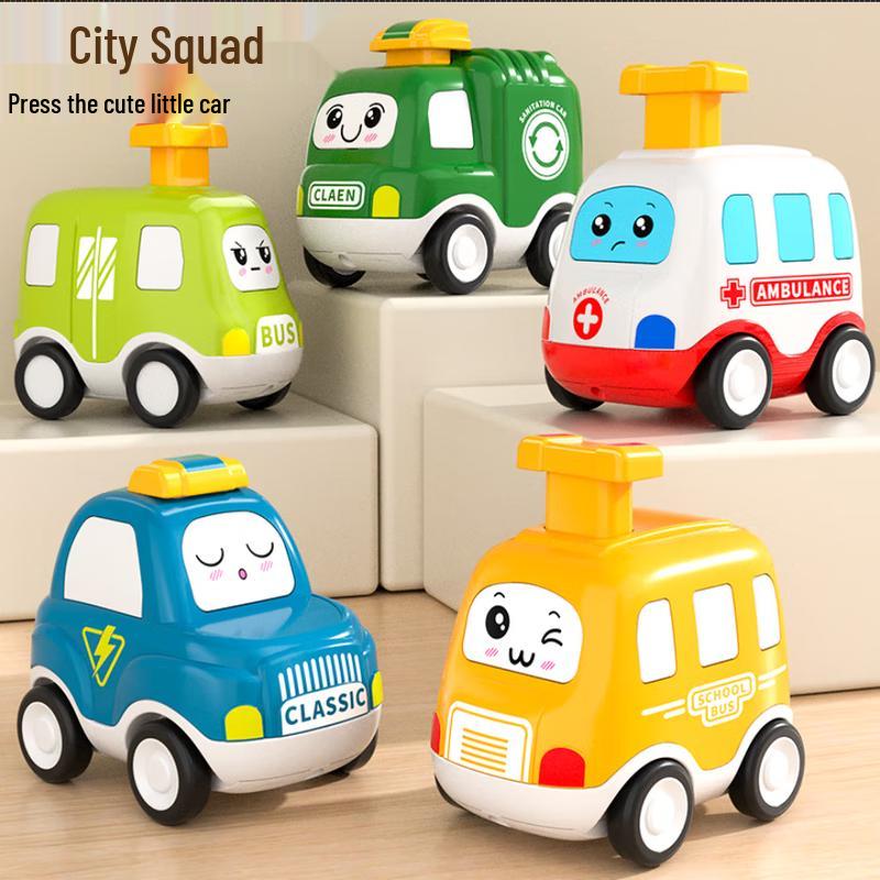 Snaen Kids  Diverse Toy Collection