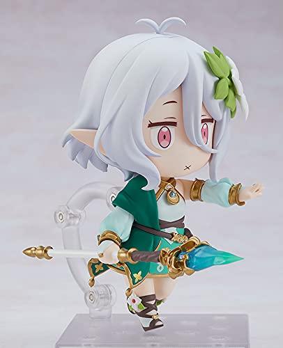 Nendoroid Princess Connect! Re:Dive Kokoro Non-scale ABS & PVC Painted Movable Figure