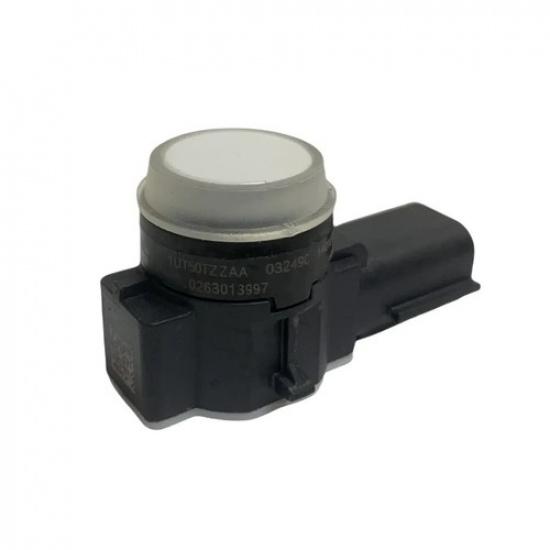 PDC Car Parking Sensor Radar Reverse Assist 1UT50TZZAA 14-19 For Je Ep Dur Ango