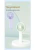Customizable Portable USB Mini Fan for Outdoor & Office Cooling