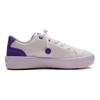 Disney X Li Ning Toy Story Series Strawberry Bear Casual Non-Slip Shock Absorbing Wear-Resistant Low-Top Kids Skate Shoes Kids skate shoes YKCS048-4