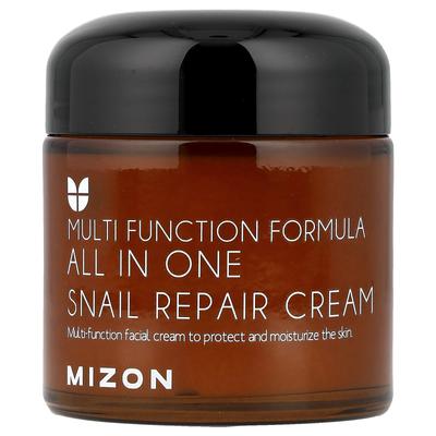 All-in-One Schnecken Reparaturcreme, 75ml(2,53 fl oz)
