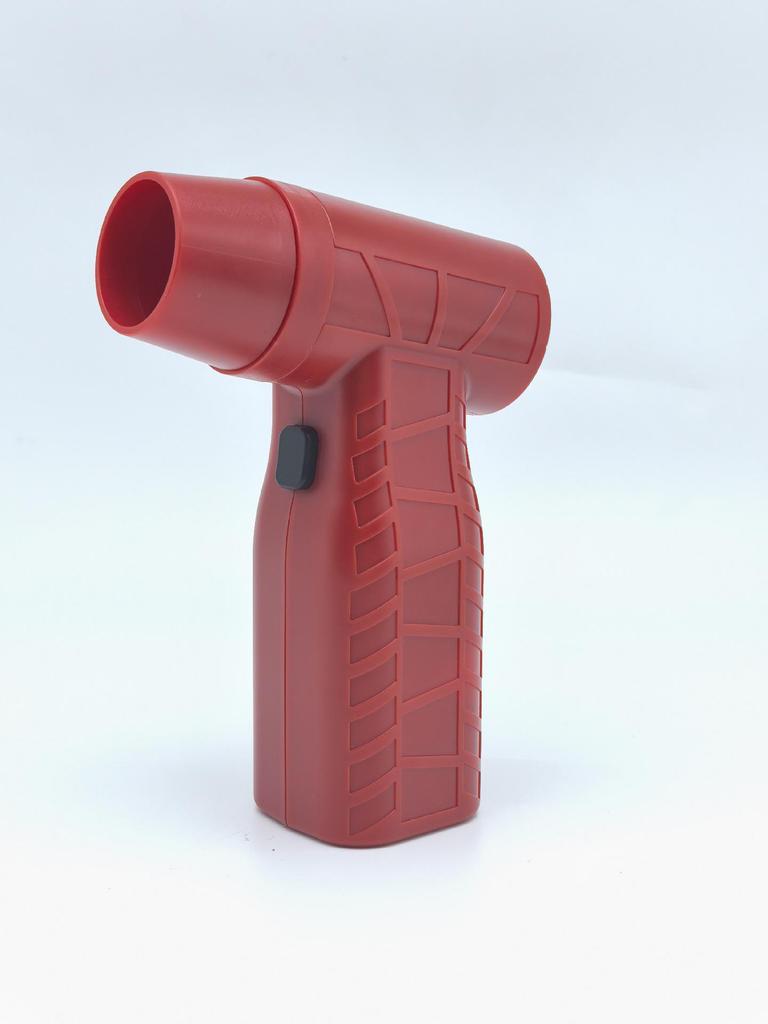 Turbo Fan High-Speed Brushless Outdoor Air & Dust Blower