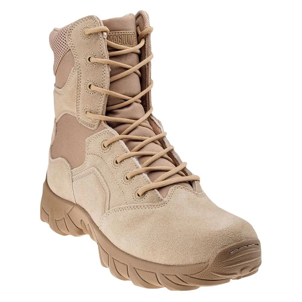 Magnum Hiking Boots Cobra 8.0 V1 Desert