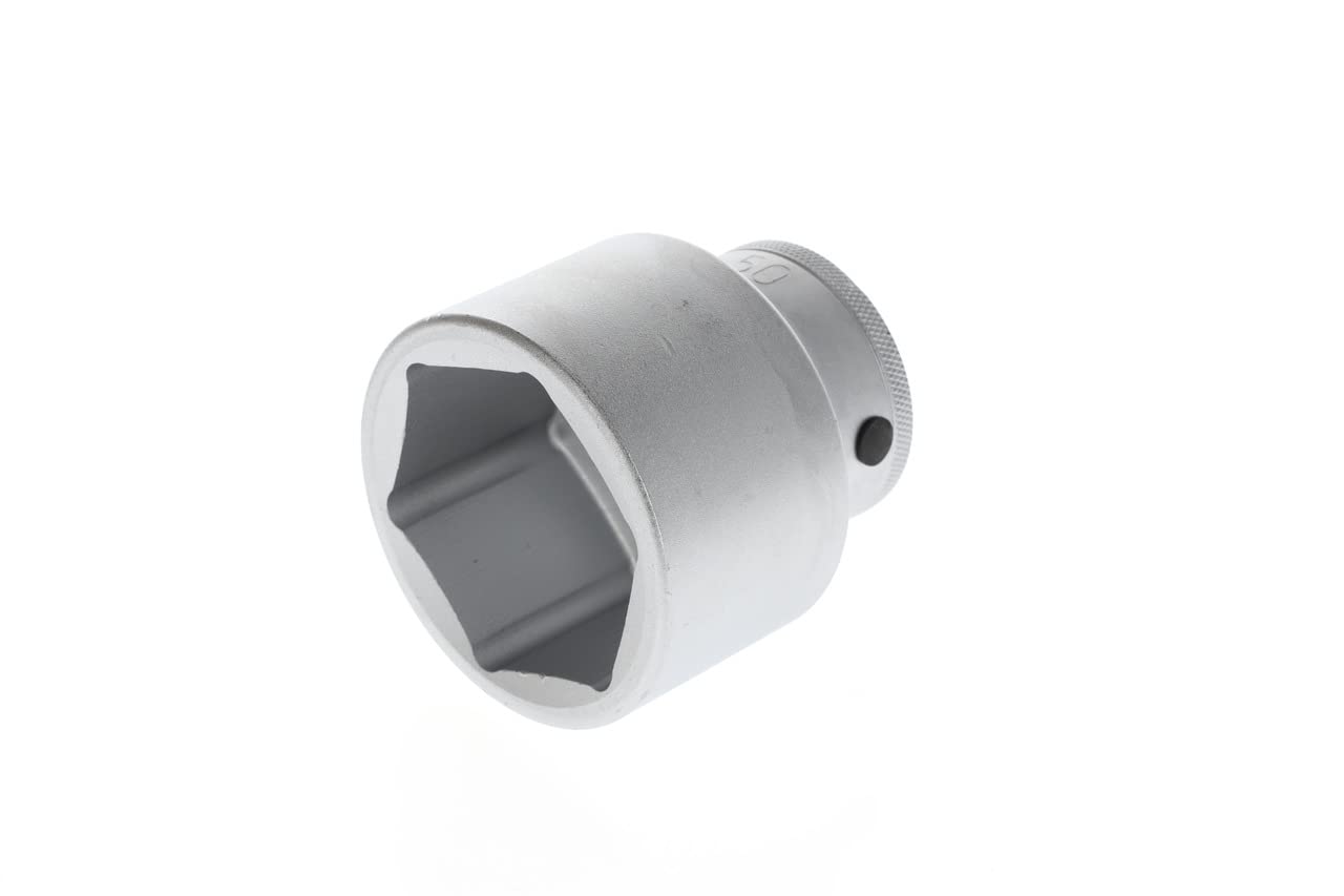 

GEDORE 3/4 50mm 6271350 Socket (Hex)
