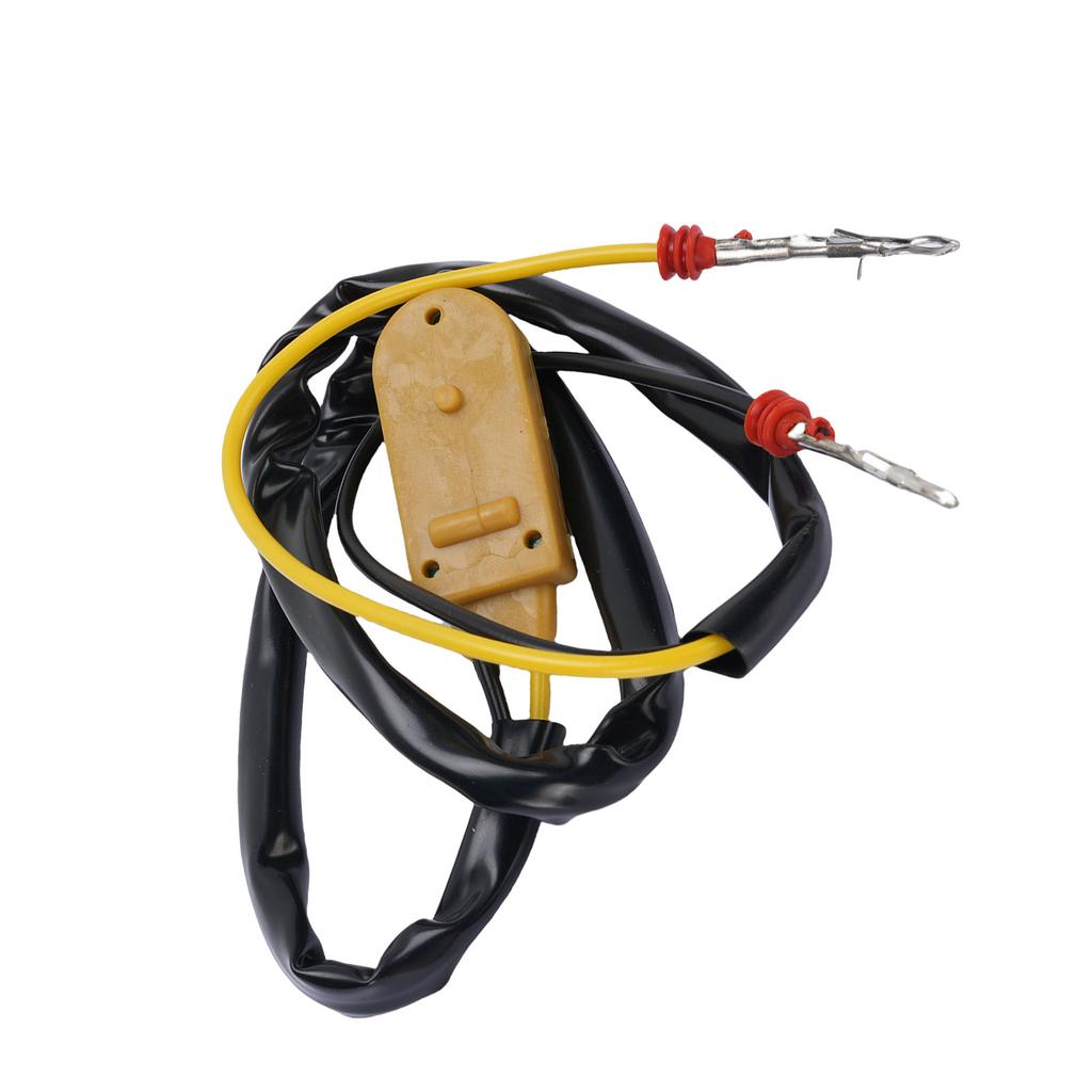 Jet Ski Start Stopp På Av Tenningsbryter Rask Respons Enkel Kontroll 204390230 Erstatning for XP RX LRV RFI