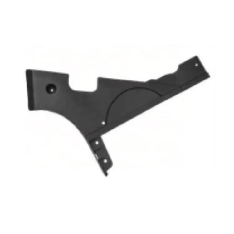 51757256867/51757256868 - Compatible BMW 5 F18 Fuel Tank Plate RAMBO