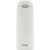 400ml 316SS Dual-Drink Insulated Straw Bottle