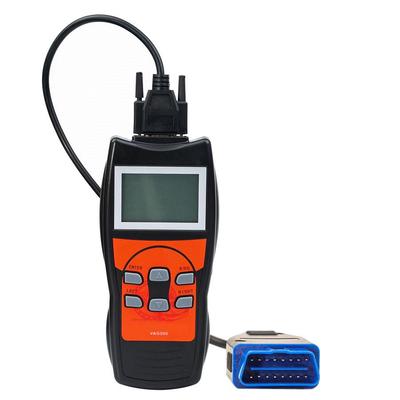 Skener VAG506 Obd2 Vag pro čtečku kódů VW Škoda Can-Bus