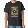 Robert Plant 55th Anniversary Classic TShirt Made In UsaAus TShirt S2xl