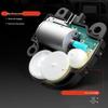 HVAC Heater Blend Door Actuator for Buick (1 pc) 604108 1573517