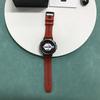 Rainbuvvy DM58 GPS Sports Watch 1.43inch AMOLED HD Display Full Touchscreen Bluetooth 5.3 Waterproof 5ATM Android Smartwatch Support Heart Rate