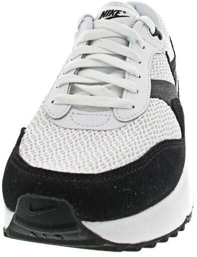 Tenisky Nike Air Max System bílá/summit bílá/černá