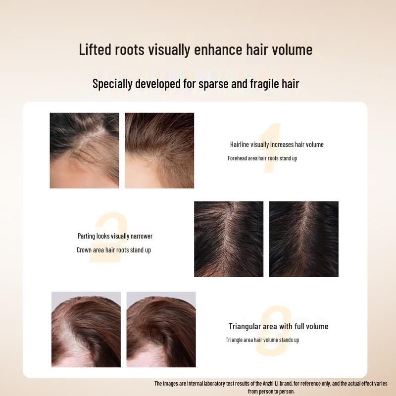 Shampoo per Capelli Giapponese Importato AnZhili 500ml