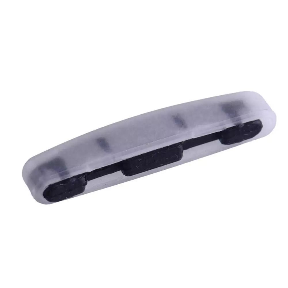 6Pcs Car Sunroof Bracket Slider Buckle Rail Clip For Jeep Renegade 2015-2021