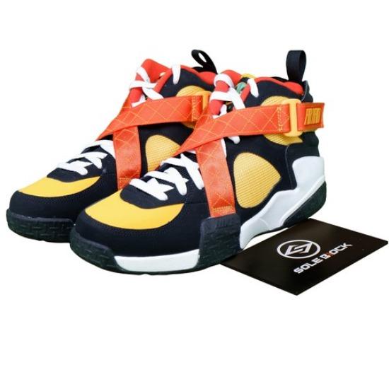 

Nike Air Raid Roswell Raygun DD9222-001 EU 41 білий/чорний