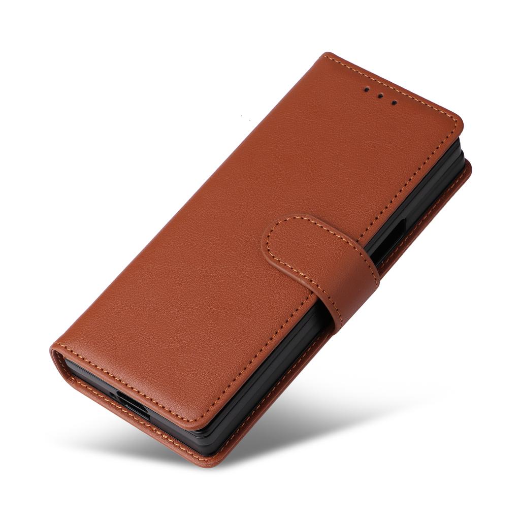 For Samsung Galaxy Z Fold5 5G Case Wallet PU Leather Stand Phone Cover