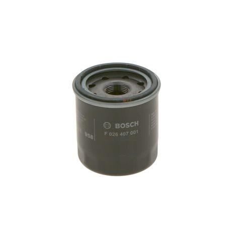 BOSCH Filtre À Huile F026407001