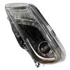 Compatible Headlight Running Lights for Mercedes-Benz CLA-Class W117 (1179066300, 1179066400)