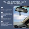 Car Glass Rain And Anti-fog Agent Car Window Rain And Waterproof Cleaning Car Glass Rain And Anti-fog Spray 100ml