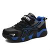 1712 children's sports shoes boys and girls spring and summer classmates casual running travel shoes low-top single mesh hollow shoes